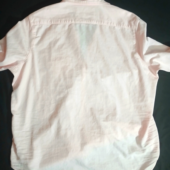 Frank and Eileen Women's button up shirt - Picture 3 of 4